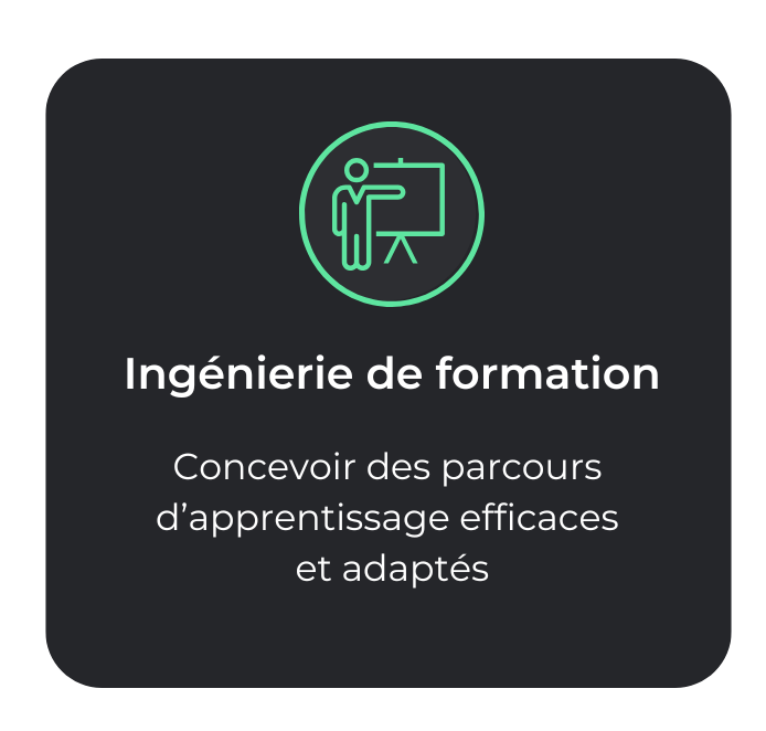 Compétences ingénieur pédagogique